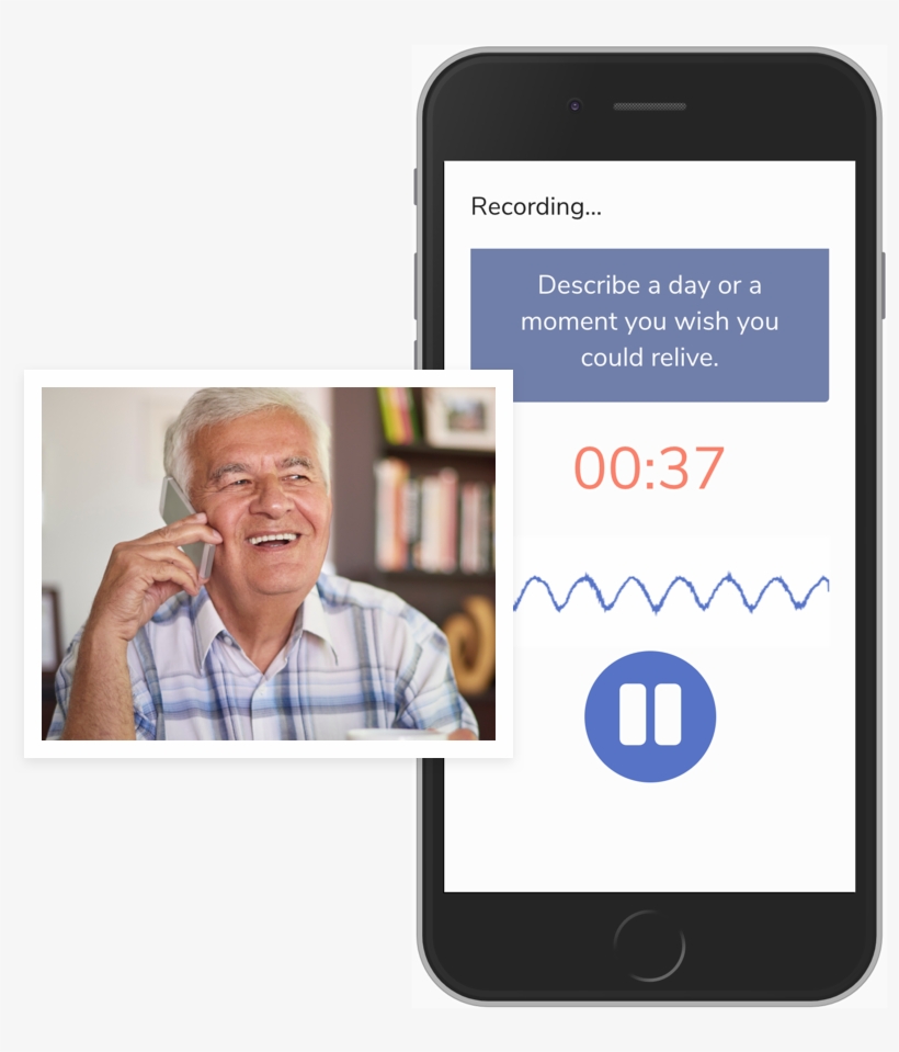 Interview - Mobile Device, transparent png download