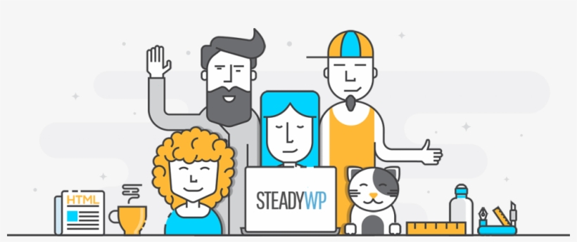 Rikard Steadywp Interview Underconstructionpage - Factura Electronica Costa Rica, transparent png download