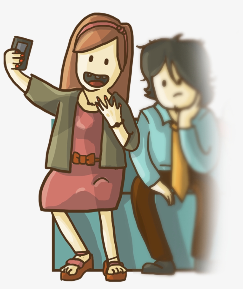 [/buffer] 8 Things Not To Wear In A Job Interview Photo - Cartoon, transparent png download
