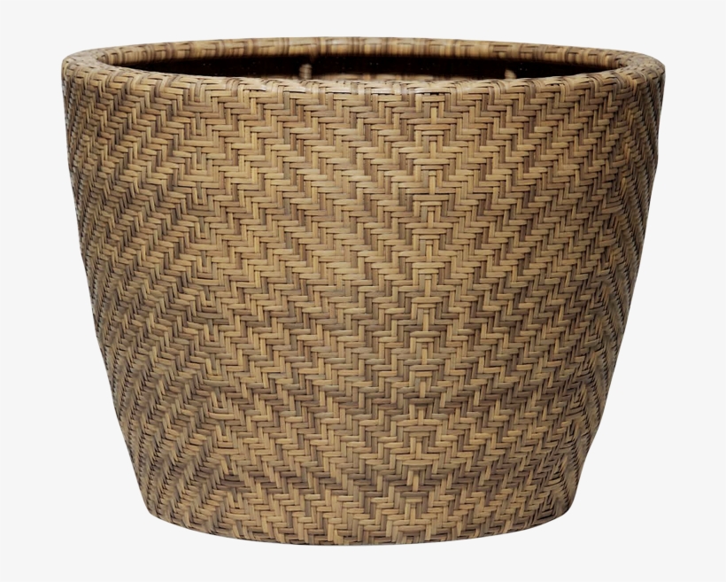 Oasis Short Planter - Laundry Basket, transparent png download