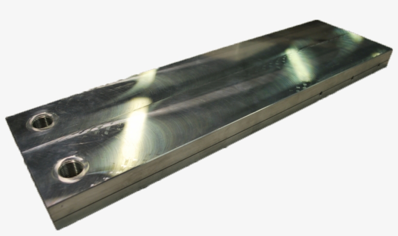 Brazed Cold Plate - Marking Tools, transparent png download