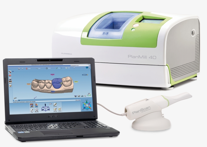 The Skinny On Same Day Crowns - E4d Same Day Crown, transparent png download