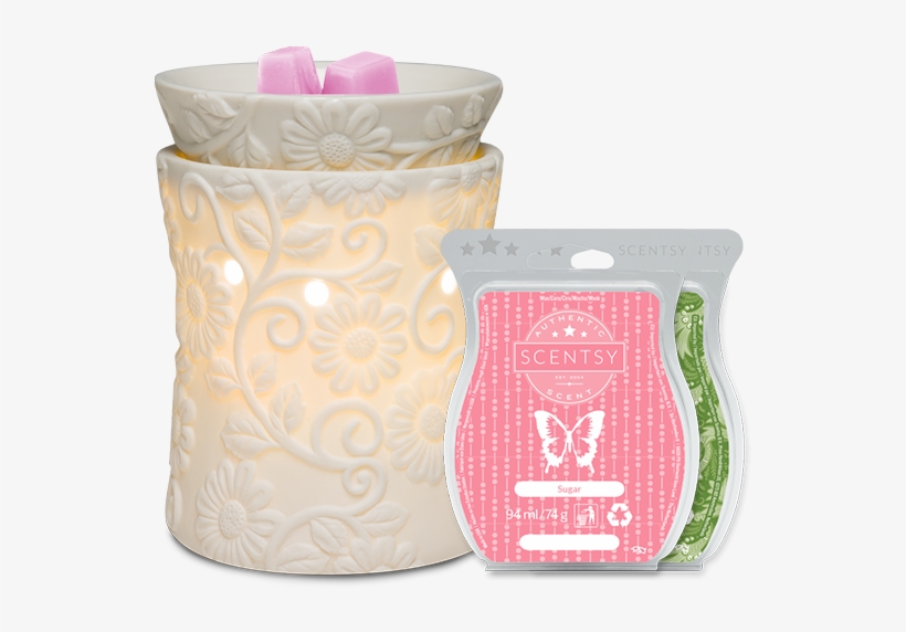 Scentsy Special Collections - Sugar Scentsy, transparent png download