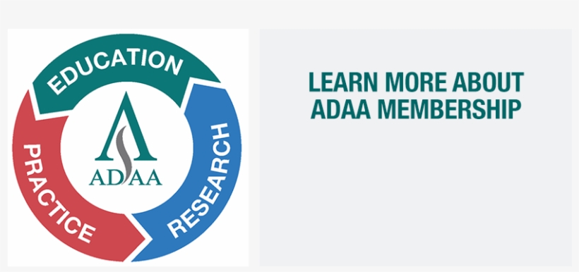 Membership Slide - Anxiety And Depression Association Of America, transparent png download