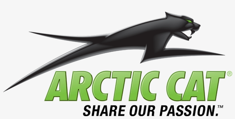 Arctic Cat Symbol, transparent png download