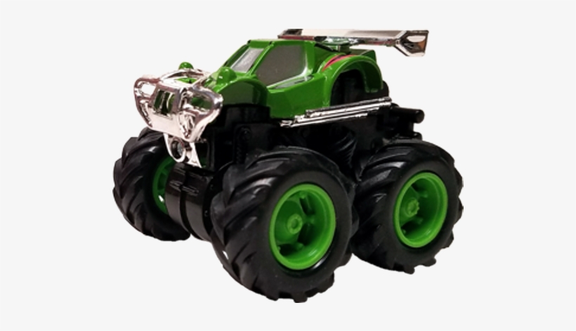Monster Truck, transparent png download