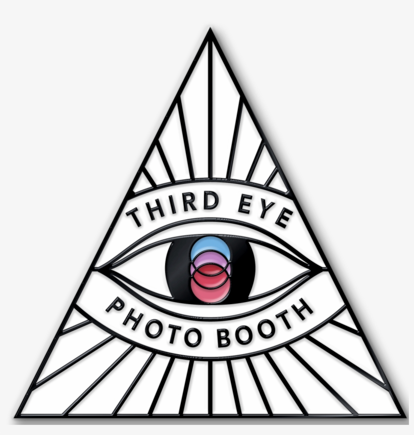Illuminati Eye Symbol, transparent png download
