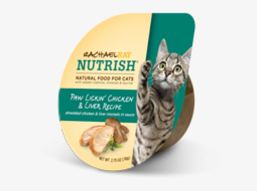 More Views - Cat Grabs Treat, transparent png download