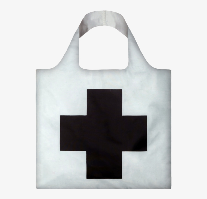 Kazimir Malevich Black Cross - Vitrine Salle De Bain, transparent png download