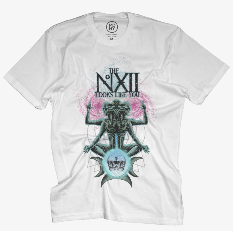 Third Eye $24 - Number Twelve Looks Like You Shirt, transparent png download