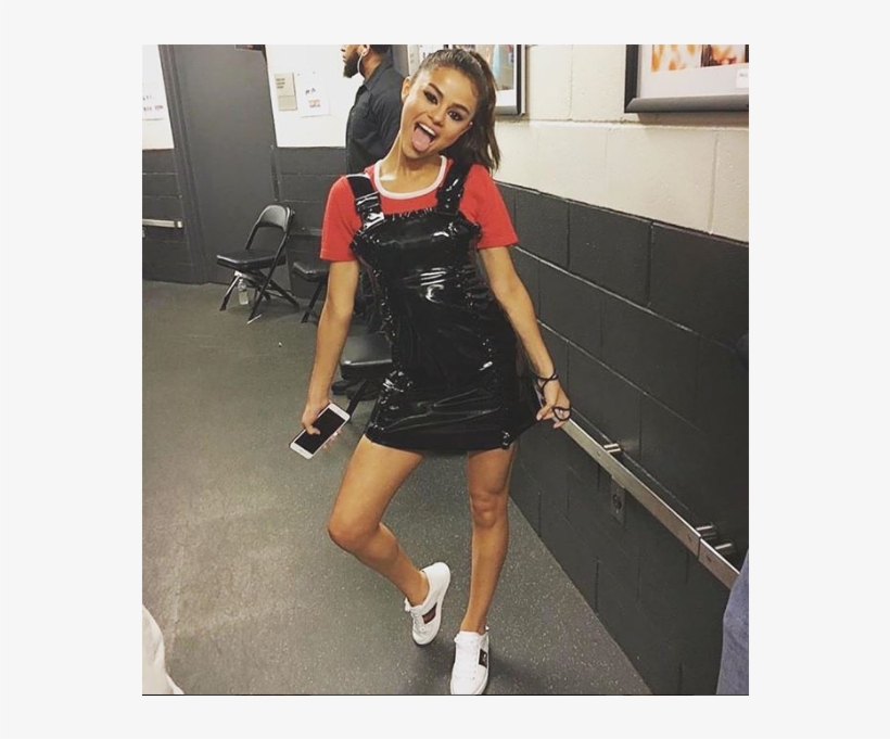 Selena Gomez Kidney Transplant, transparent png download