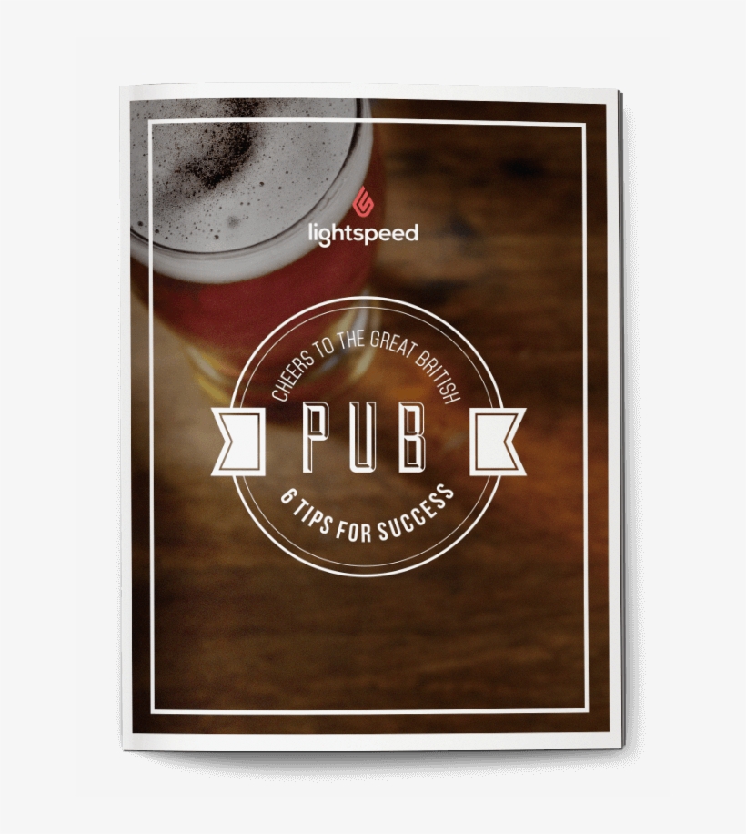 Cheers To The Great British Pub - Snitch Killer, transparent png download