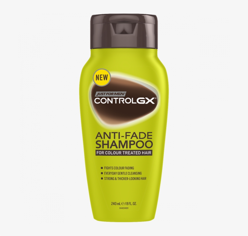 Just For Men Shampoo, transparent png download