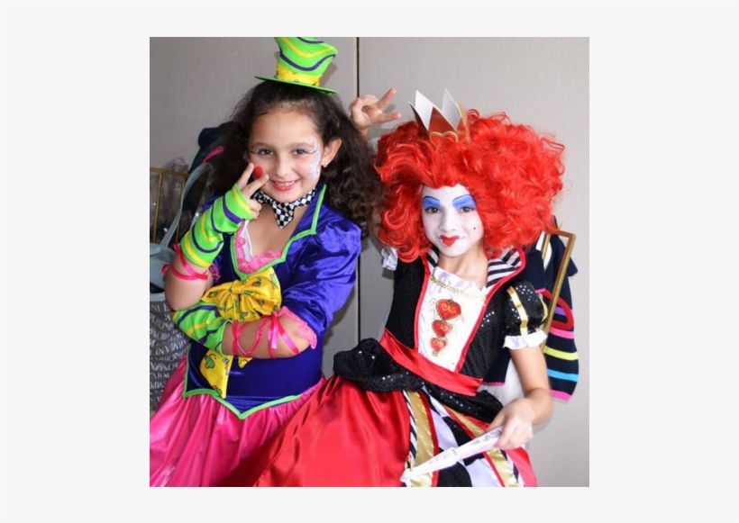 Canadian Kids Won At The International Festival Of - Halloween Costume, transparent png download