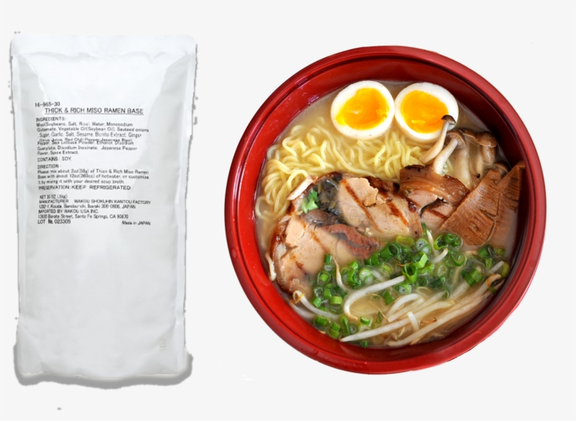 Svg Transparent Pho And Ramen Distributor Learn More - Okinawa Soba, transparent png download