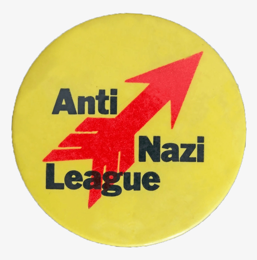 And Fascism In The Uk Https - Anti Nazi League, transparent png download