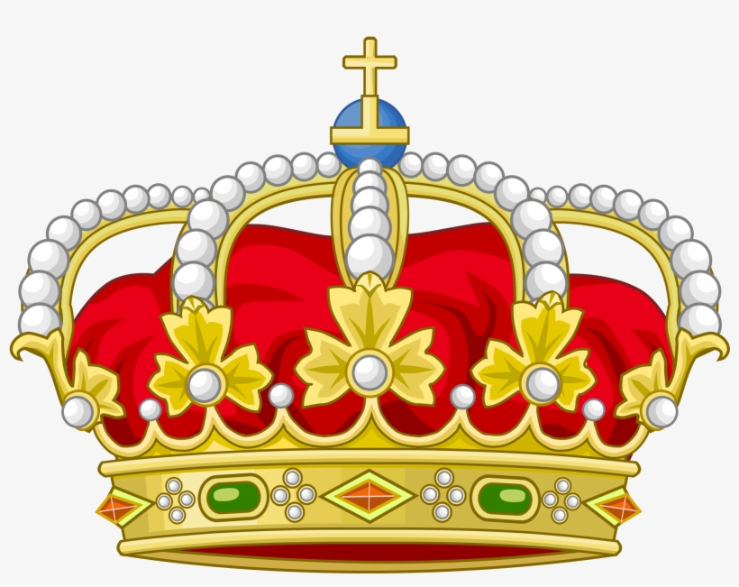 2000 X 1500 6 - Spain Crown Png, transparent png download