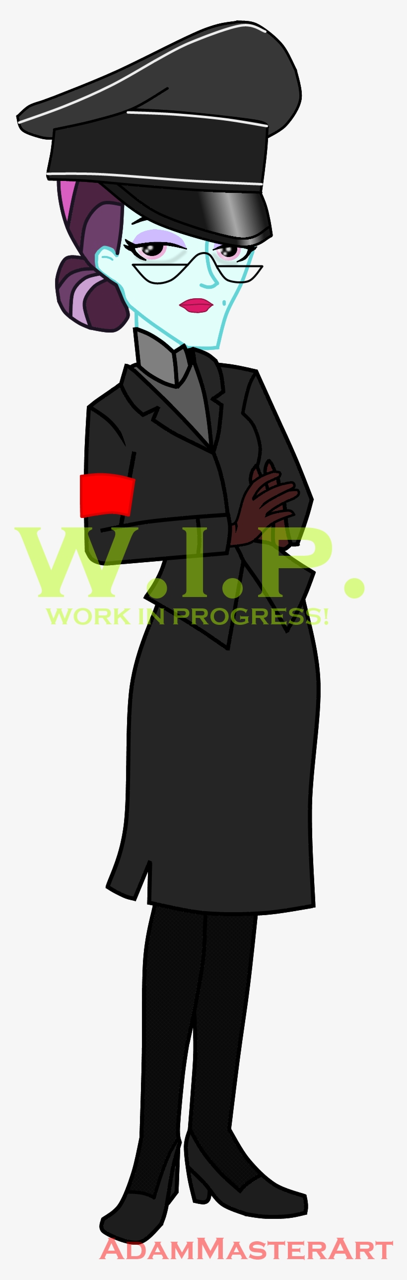 Adammasterart, Cap, Clothes, Der Kristall Reich, Dictator - Tuxedo, transparent png download