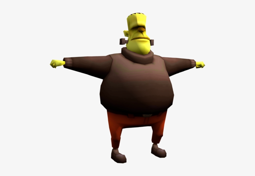 Download Zip Archive - Subway Surfers Santa Claus, transparent png download