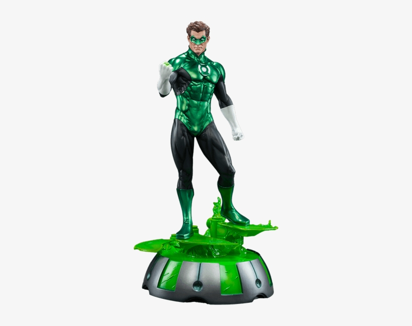 Green Lantern Free Pictures - Green Lantern Prime 1, transparent png download