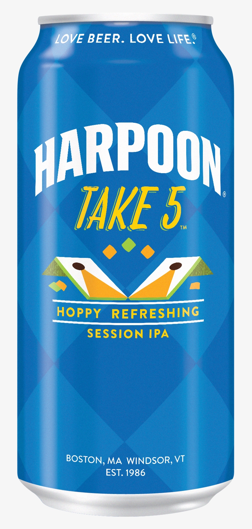 Take 5 16oz Can, Pdf - Poster, transparent png download