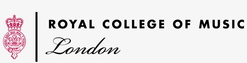 Royal College Of Music Logo, Logotipo - Royal College Of Music Logo, transparent png download
