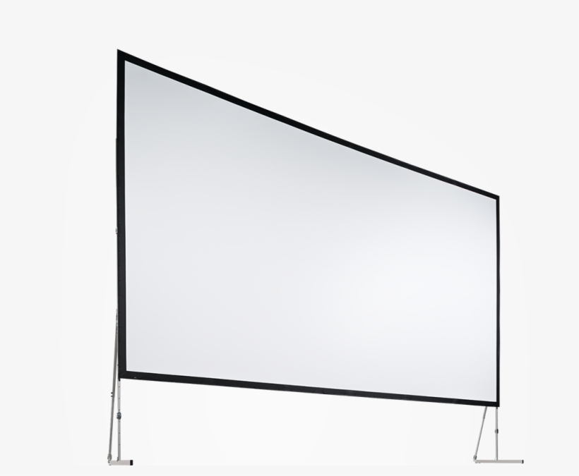 Trade Show Projection Screens, transparent png download
