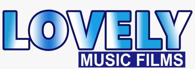 Lovely Films Music Logos - Graphic Design, transparent png download