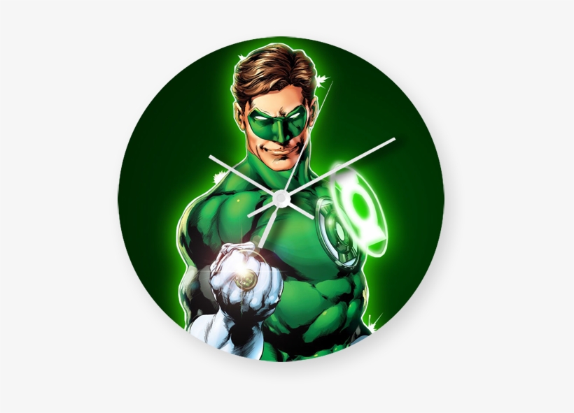 Quick Order - Green Lantern Ivan Reis, transparent png download