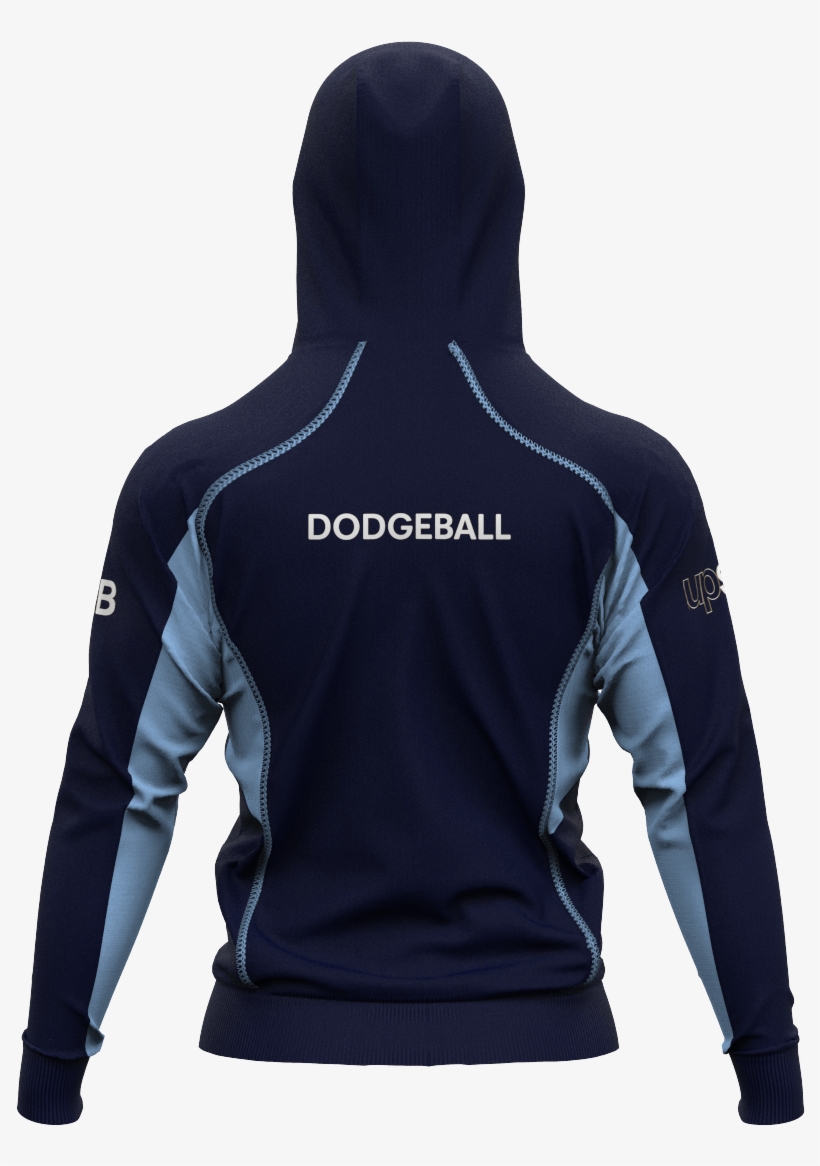 Kirin Hoodie - Sweatshirt, transparent png download