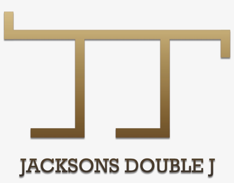 Jacksons Double J - Double H Boots, transparent png download