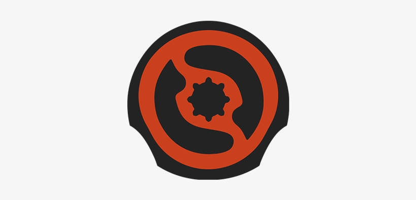 Feedless Has Been Designed To Feel Native To Dota 2, - Circle, transparent png download