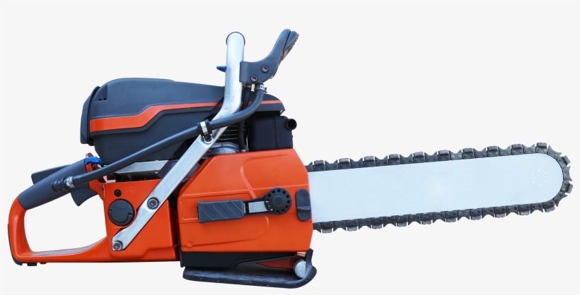 Water Injected Bar - Saw Chain, transparent png download