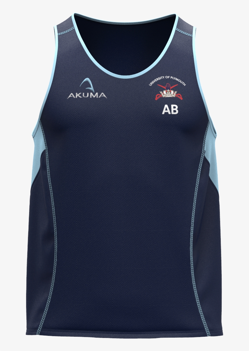 Dodgeball Adult Kirin Tech Vest - Active Tank, transparent png download