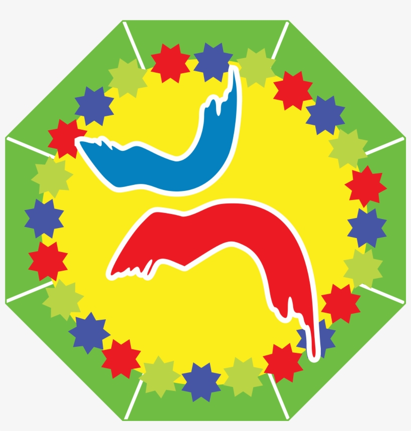 Wikimania 2013 Icon Final - Free 8 Points Powerpoint Graphics, transparent png download