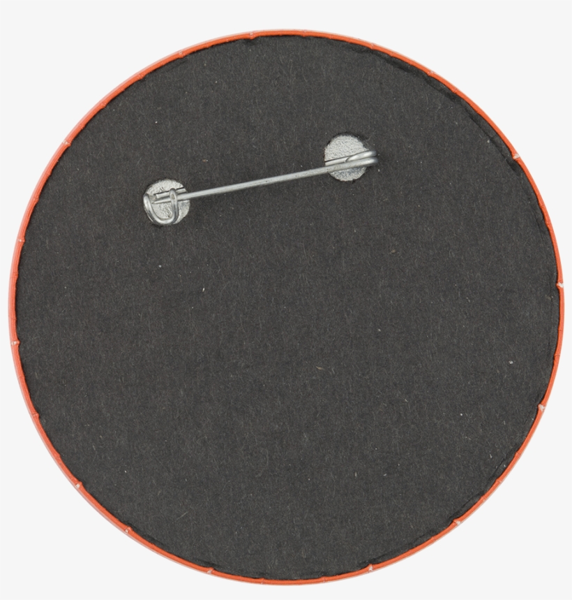 Dodgeball Button Back Event Button Museum - Circle, transparent png download