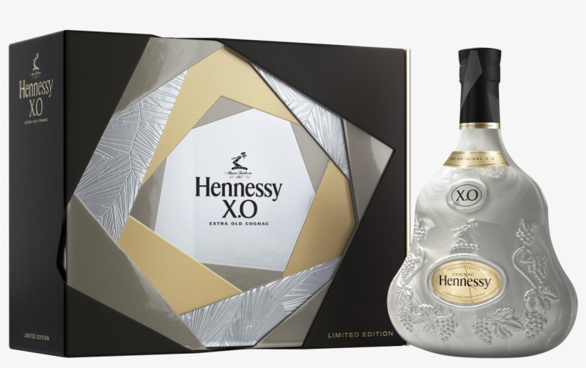 Hennessy Xo Ice Limited Edition, transparent png download