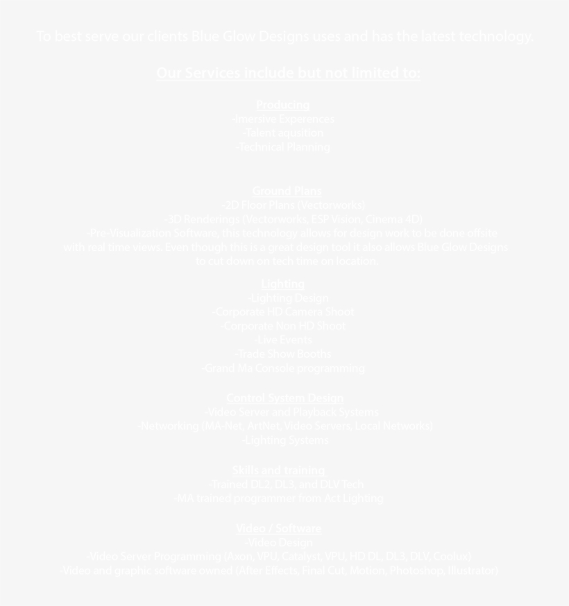 ©blue Glow Designs - Toronto Film Festival Logo White, transparent png download