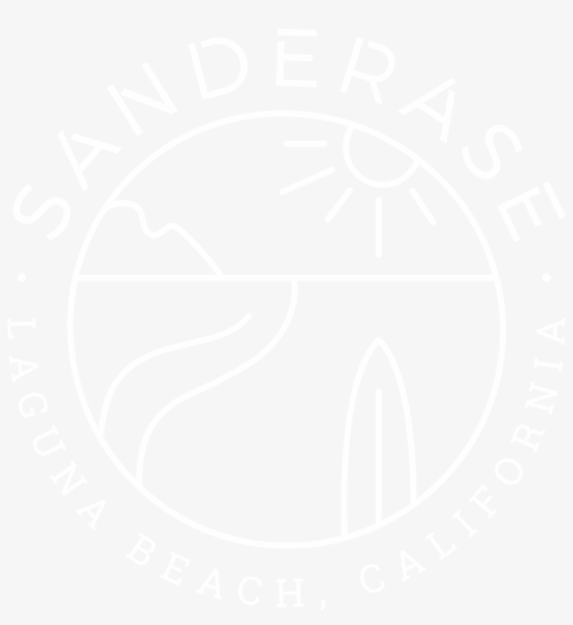 Leave The Sand At The Beach - Twitter White Bird Logo, transparent png download