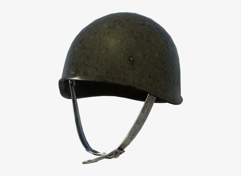 Ru Id7 Red Army Dark Paint - Hard Hat, transparent png download