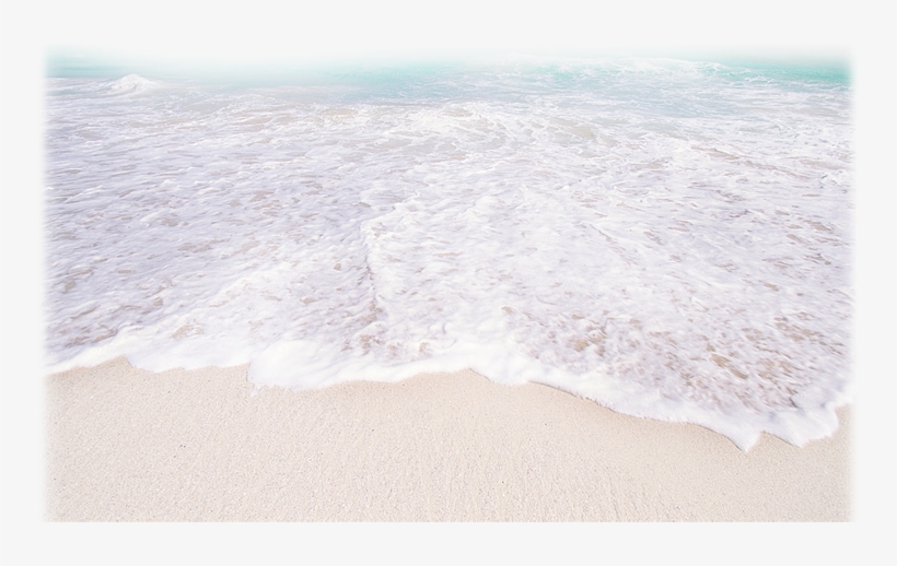 23 Aug 2011 - Tropical Beach Waves, transparent png download