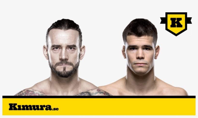 Alexander Volkov Vs Alistair Overeem, transparent png download