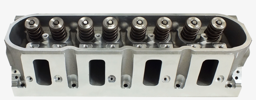 Dart Pro 1 Ls3 Aluminum Cylinder Head - Cylinder Head, transparent png download