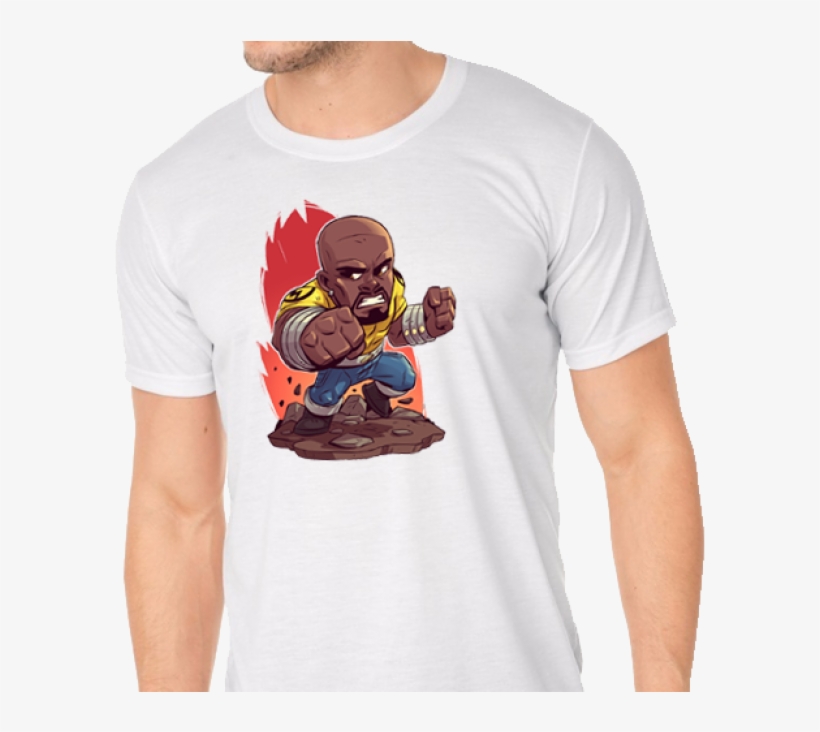 Desenhos De Herois Chibi, transparent png download