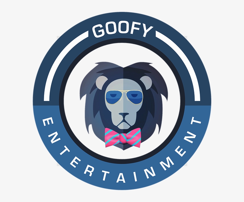 Goofy Ent Logo 7-1 - Gagan College Of Management And Technology Aligarh, transparent png download