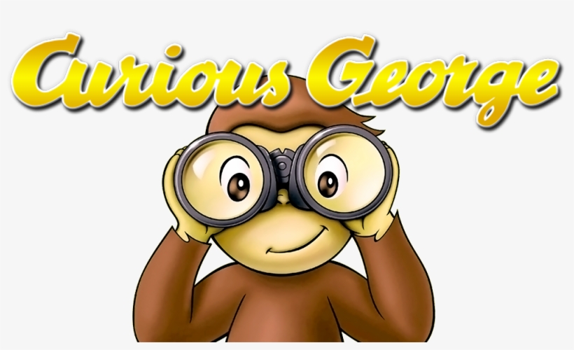 Curious George, transparent png download