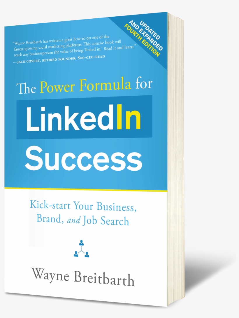 Buy Wayne's Book, Now In Its 4th Edition - Paper, transparent png download