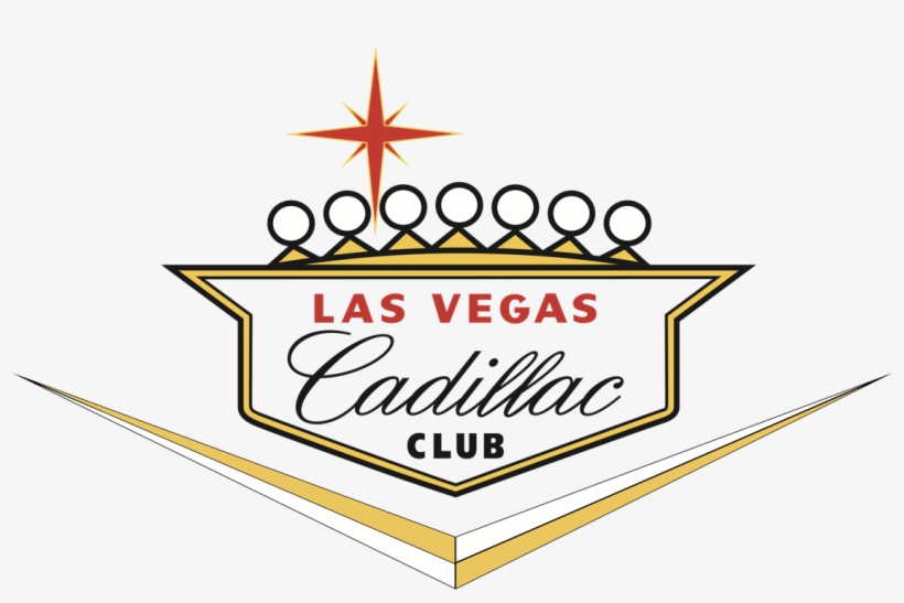 Over The Years The Logo For Cadillac Has Changed, transparent png download