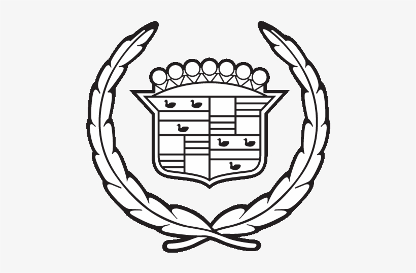500 X 666 6 - Cadillac, transparent png download