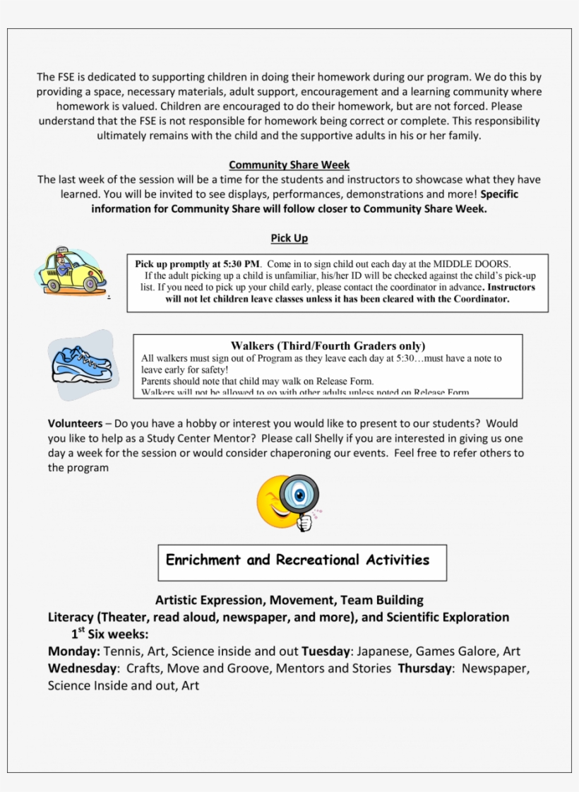 Fse Info 2 - Transporte Escolar, transparent png download